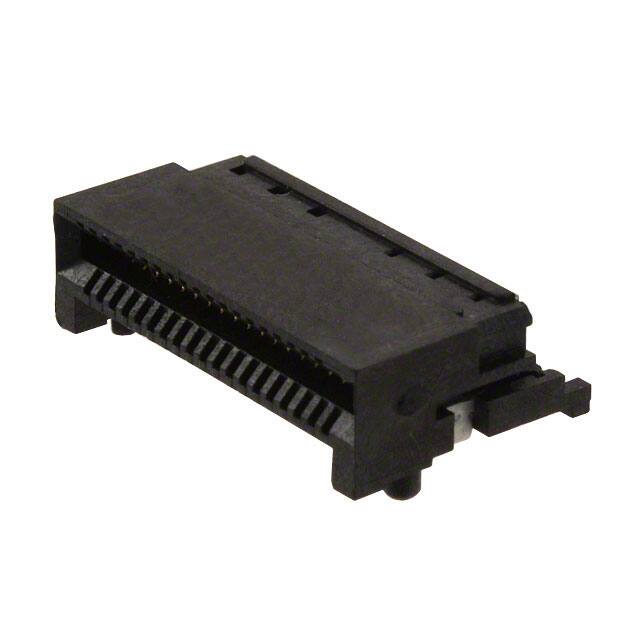 FS1-R38-20A2-11 Amphenol ICC (Commercial Products)  Pluggable Connector Assemblies